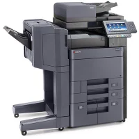 МФУ Kyocera Mita TASKalfa 4002i фото 1